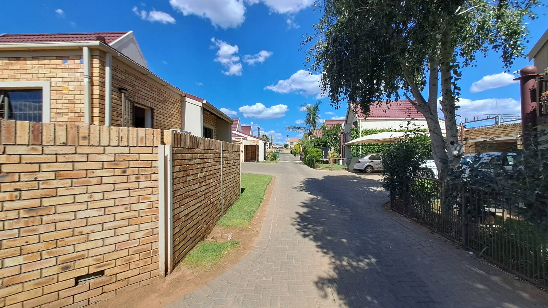 3 Bedroom Property for Sale in Langenhovenpark Free State